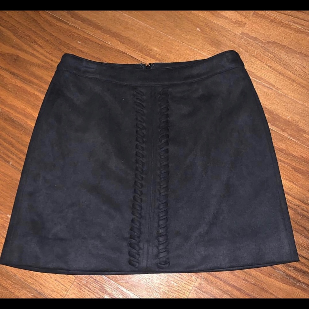 Boutique skirt